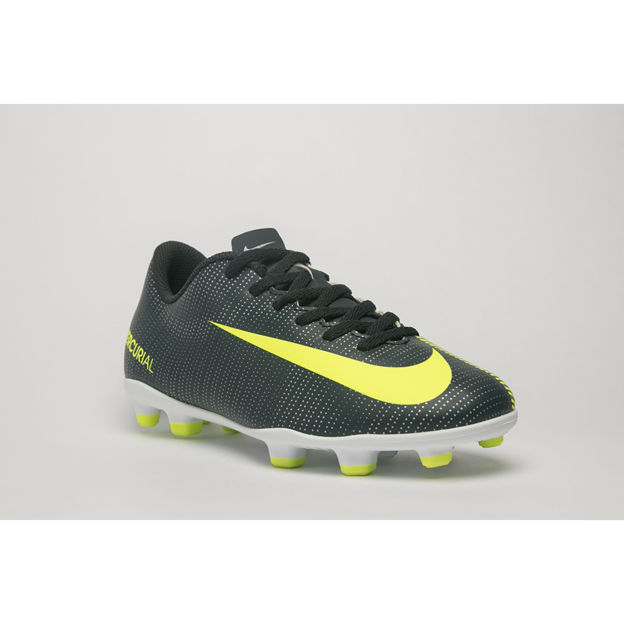 nike jr mercurial vortex iii fg