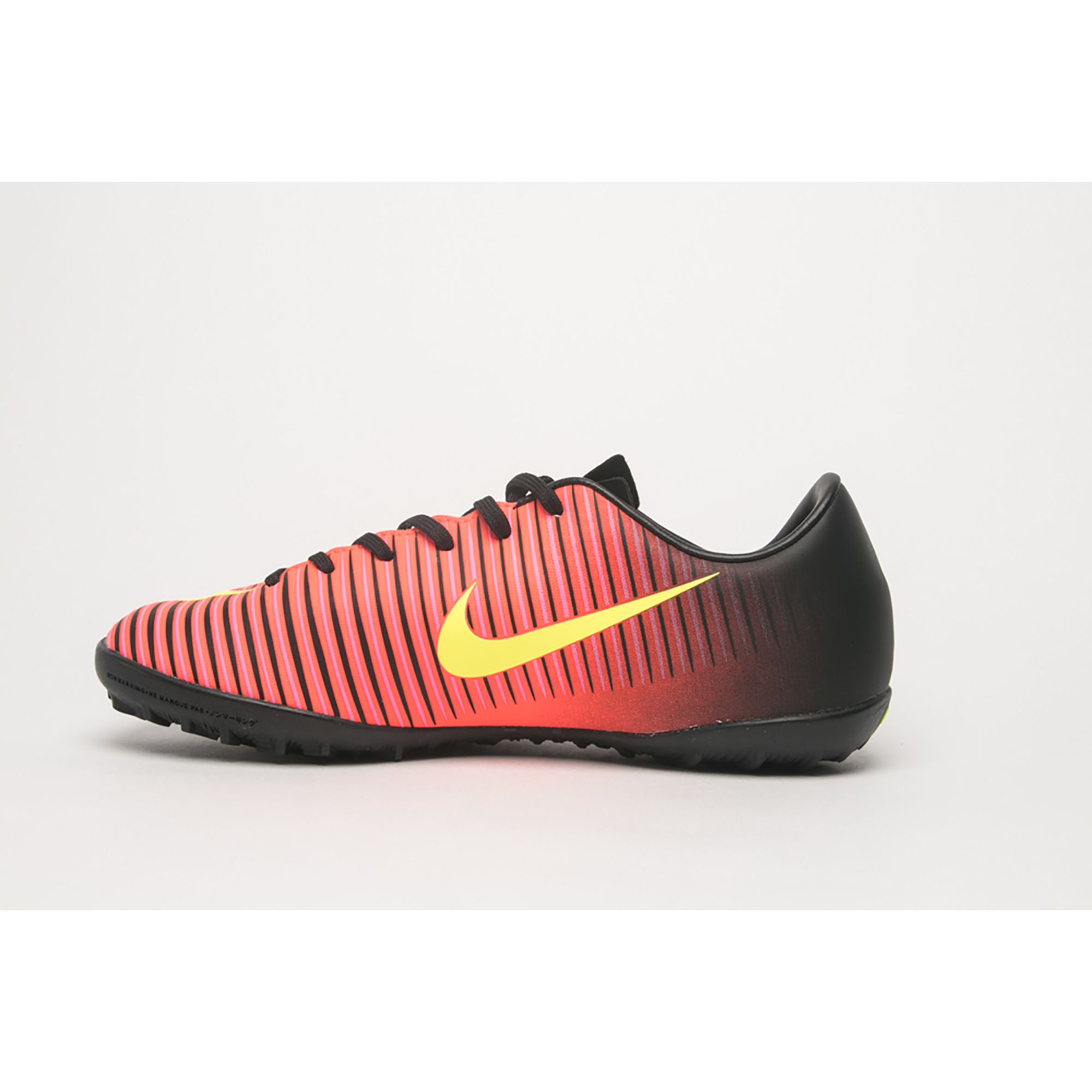 nike mercurial vapor xi tf