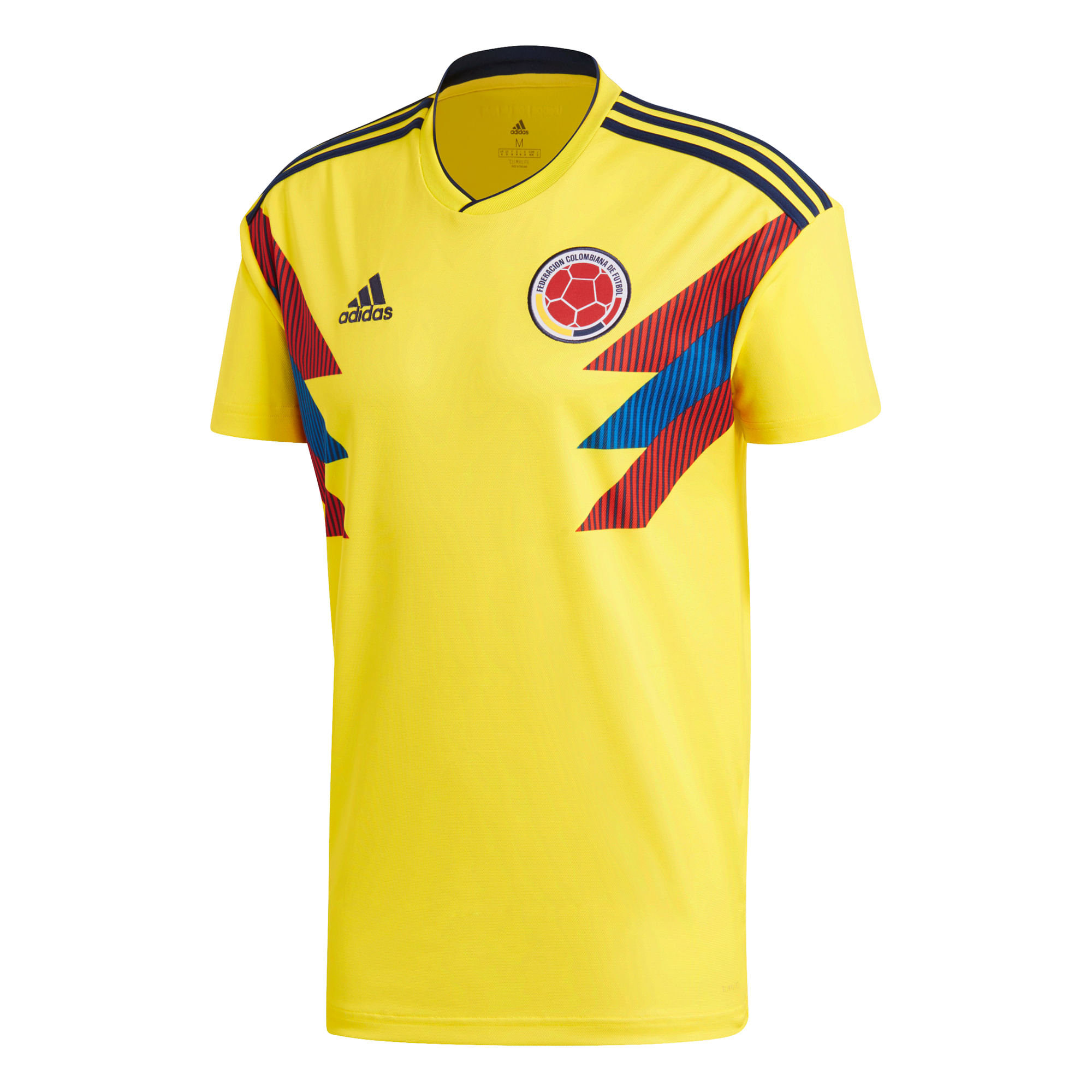 le coq sportif seleccion colombia