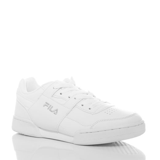 tenis de hombre fila