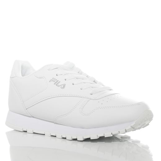tenis fila para niños