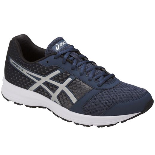 running asics patriot 8 hombre running asics patriot 8 hombre