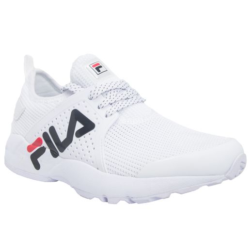 zapatos fila de hombre