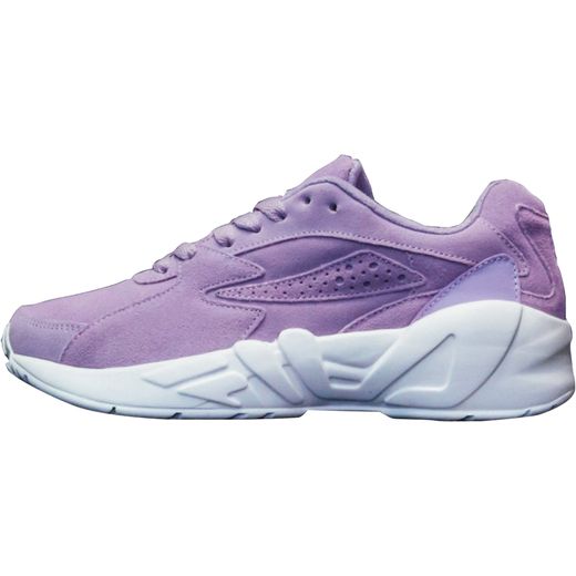 fila mindblower womens purple