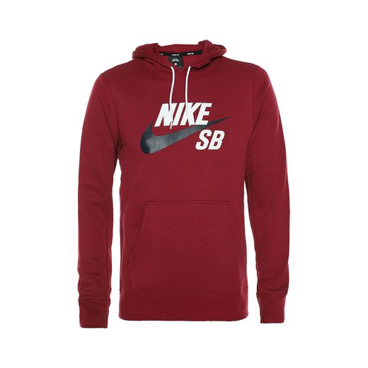 buzo nike rosa hombre