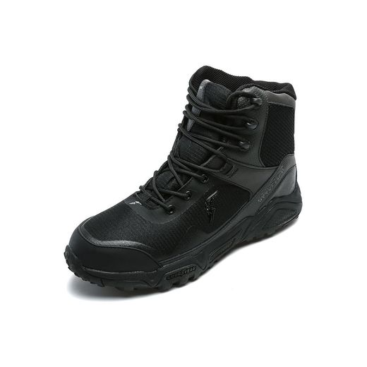 botas goodyear hombre