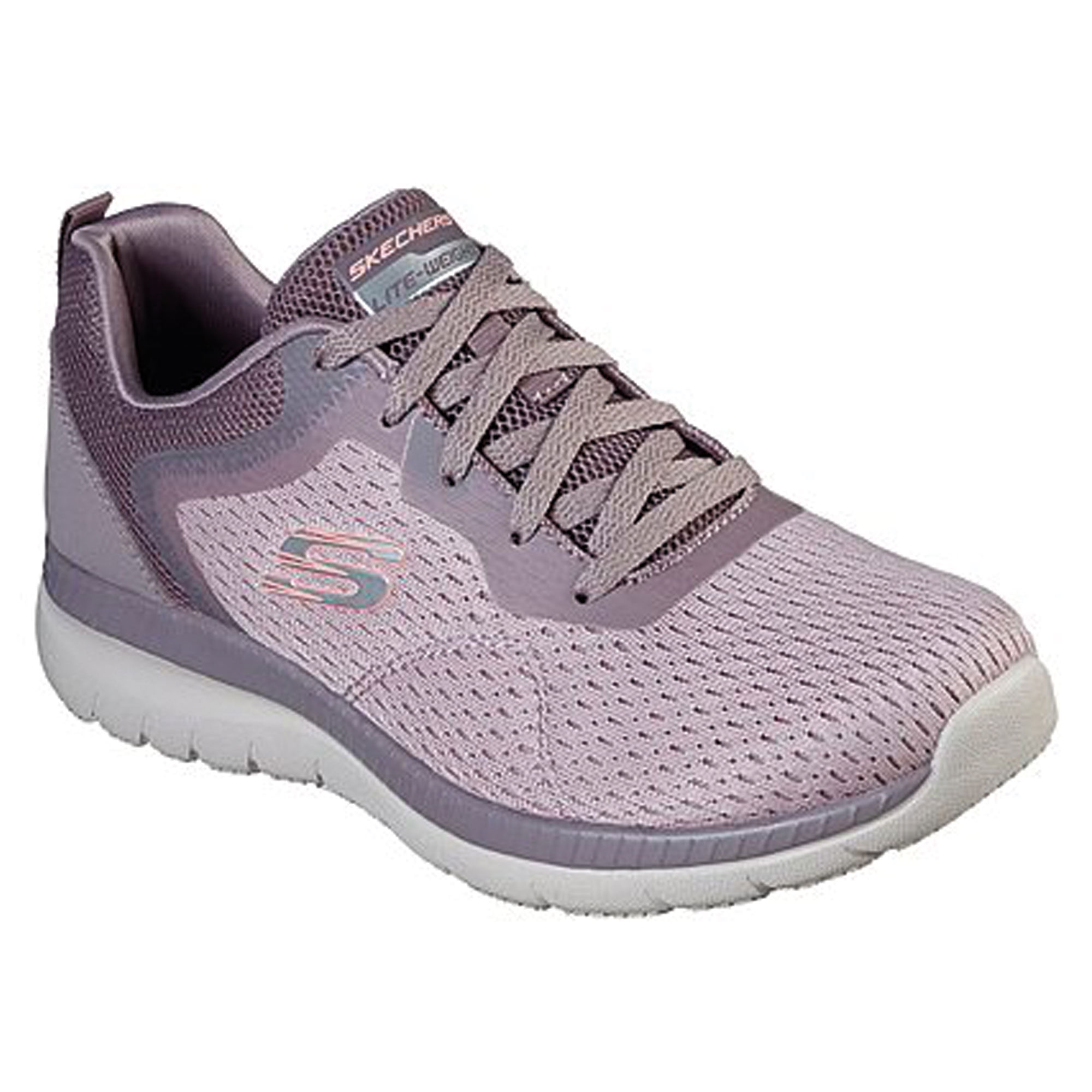 Tenis Para Mujer Skechers BountifulQuickpath peopleplays