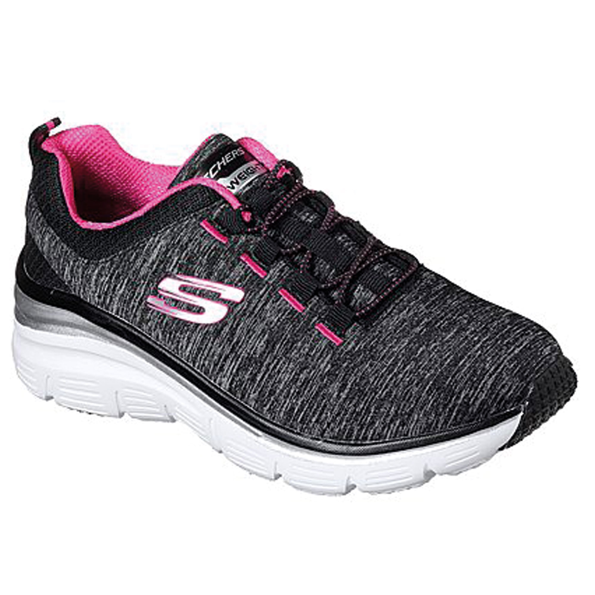 skechers de colores de mujer
