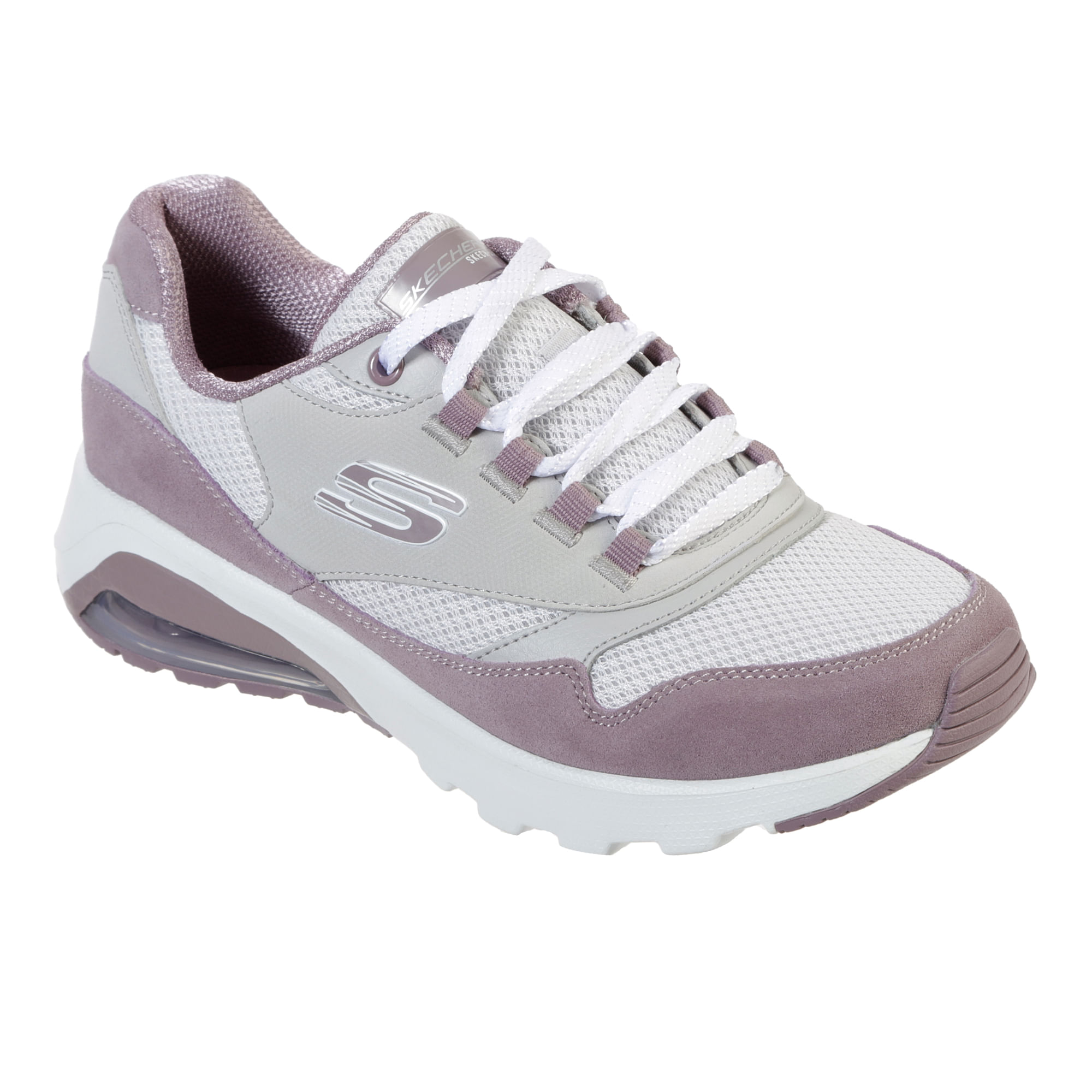 skecher air mujer