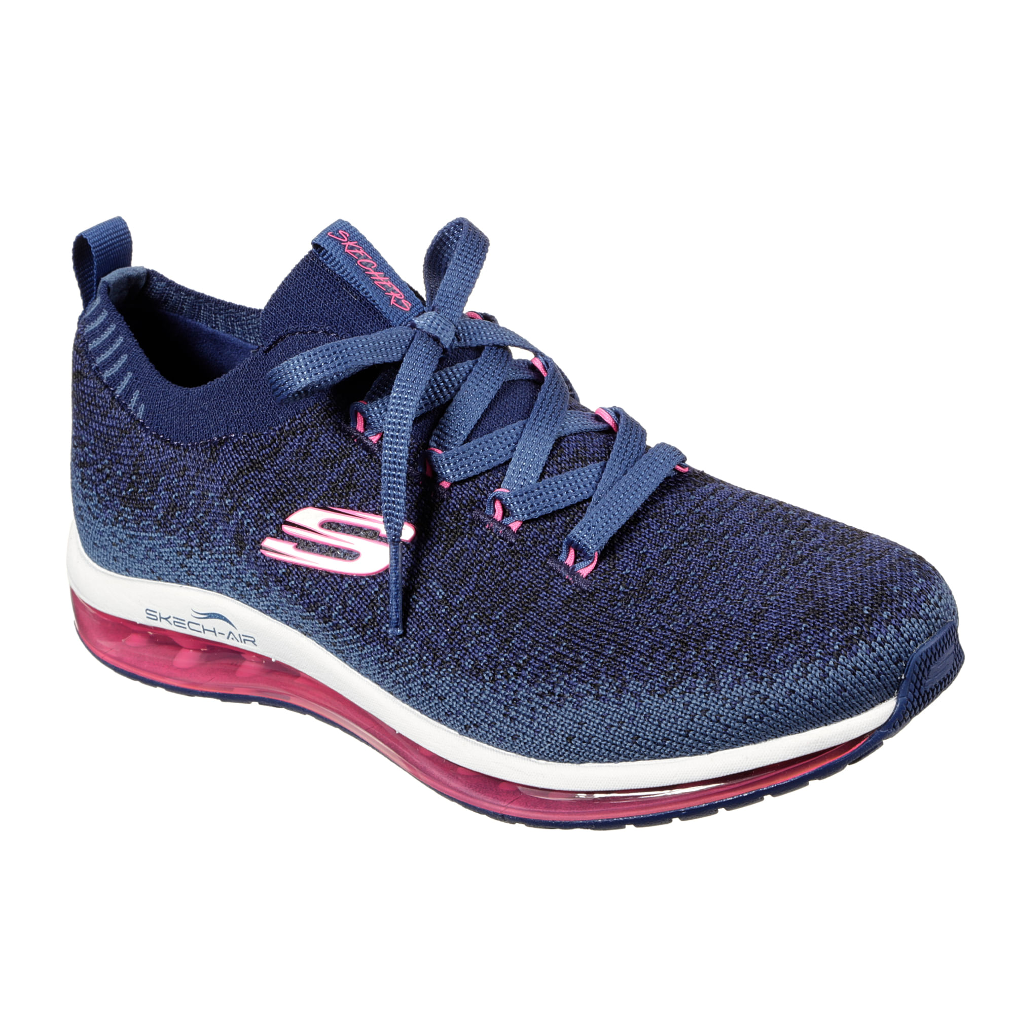 skechers de colores mujer