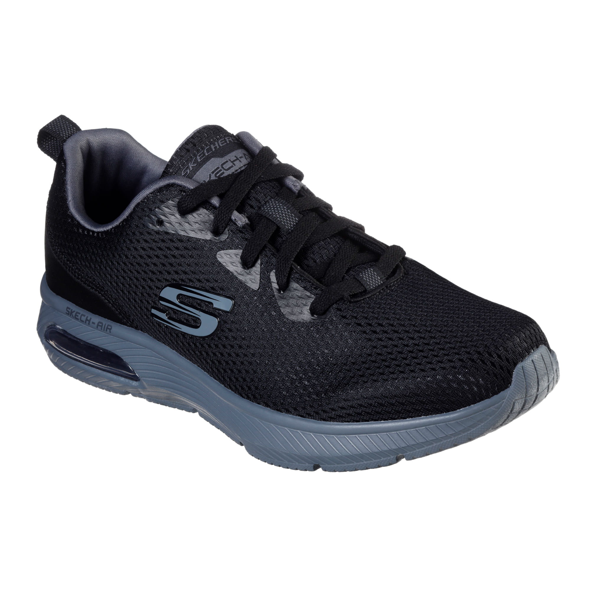skechers air hombre