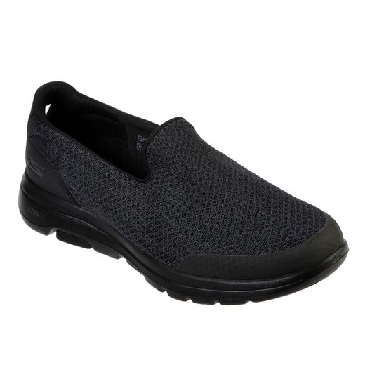 skechers yoga foam hombre gris