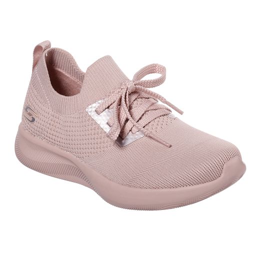 skechers rosas mujer
