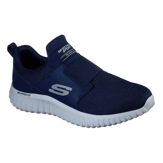 zapatos hombre skechers