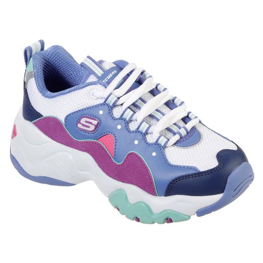 skechers para niños