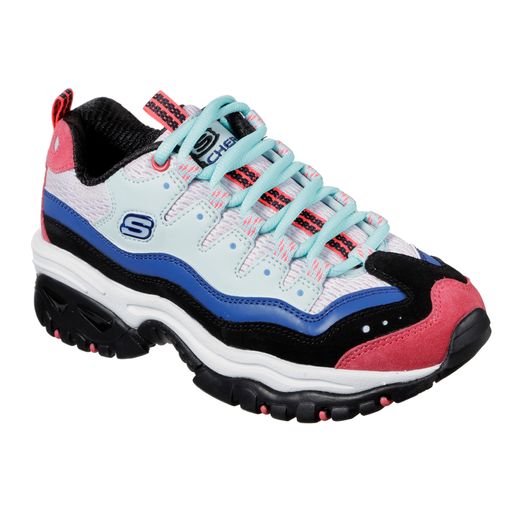 Tenis Para Mujer Skechers Energy