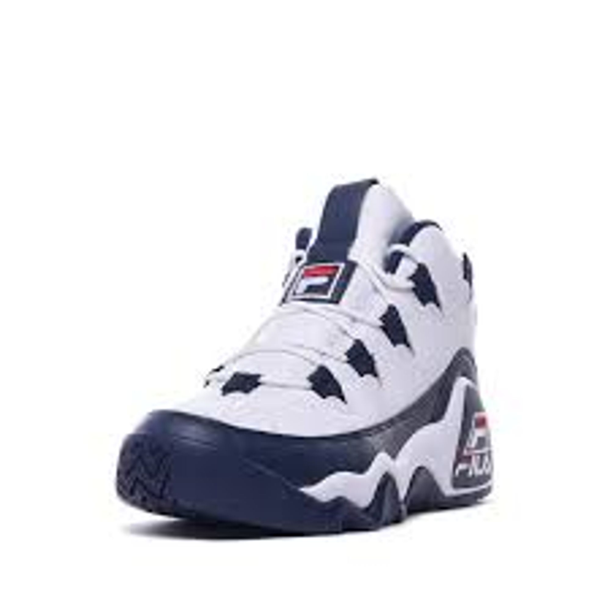 fila botas