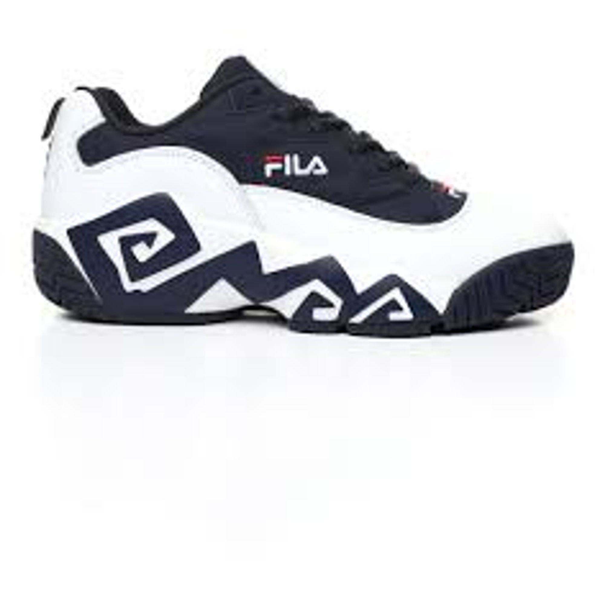 fila shoes hombre