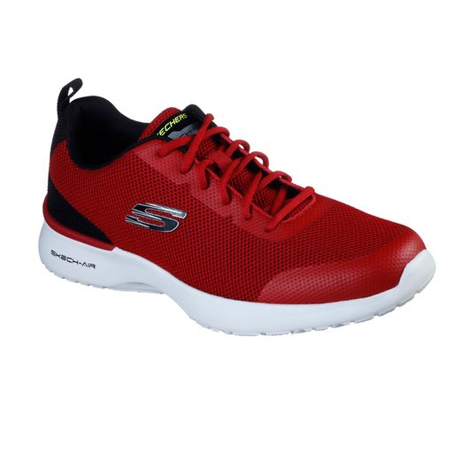 Tenis Para Hombre Skechers Skech-air dynamight - winly - peopleplays skechers air hombre