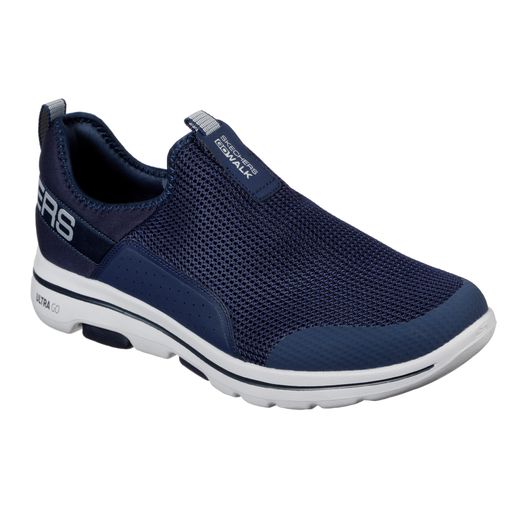 tenis skechers running hombre