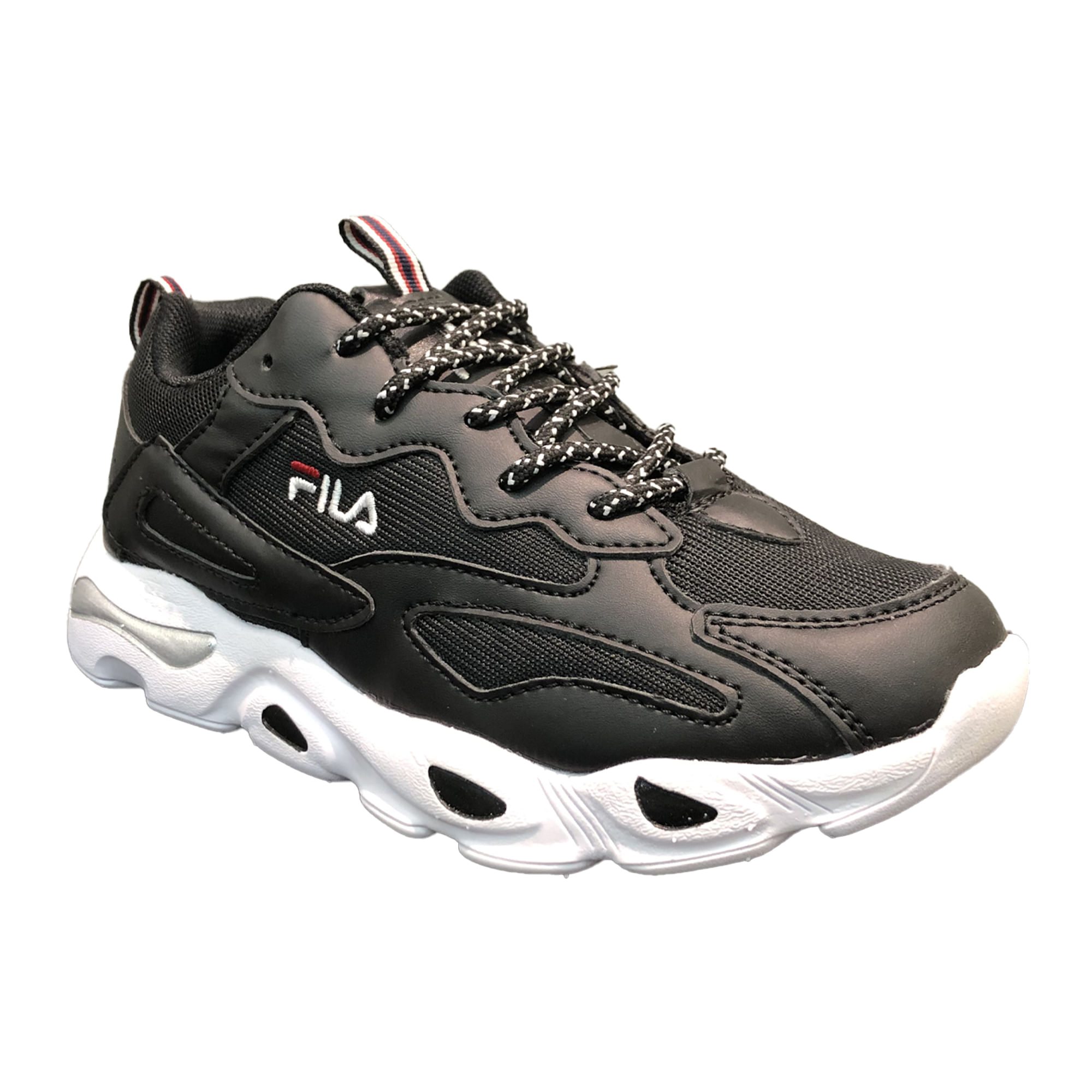 ray tracer fila kids