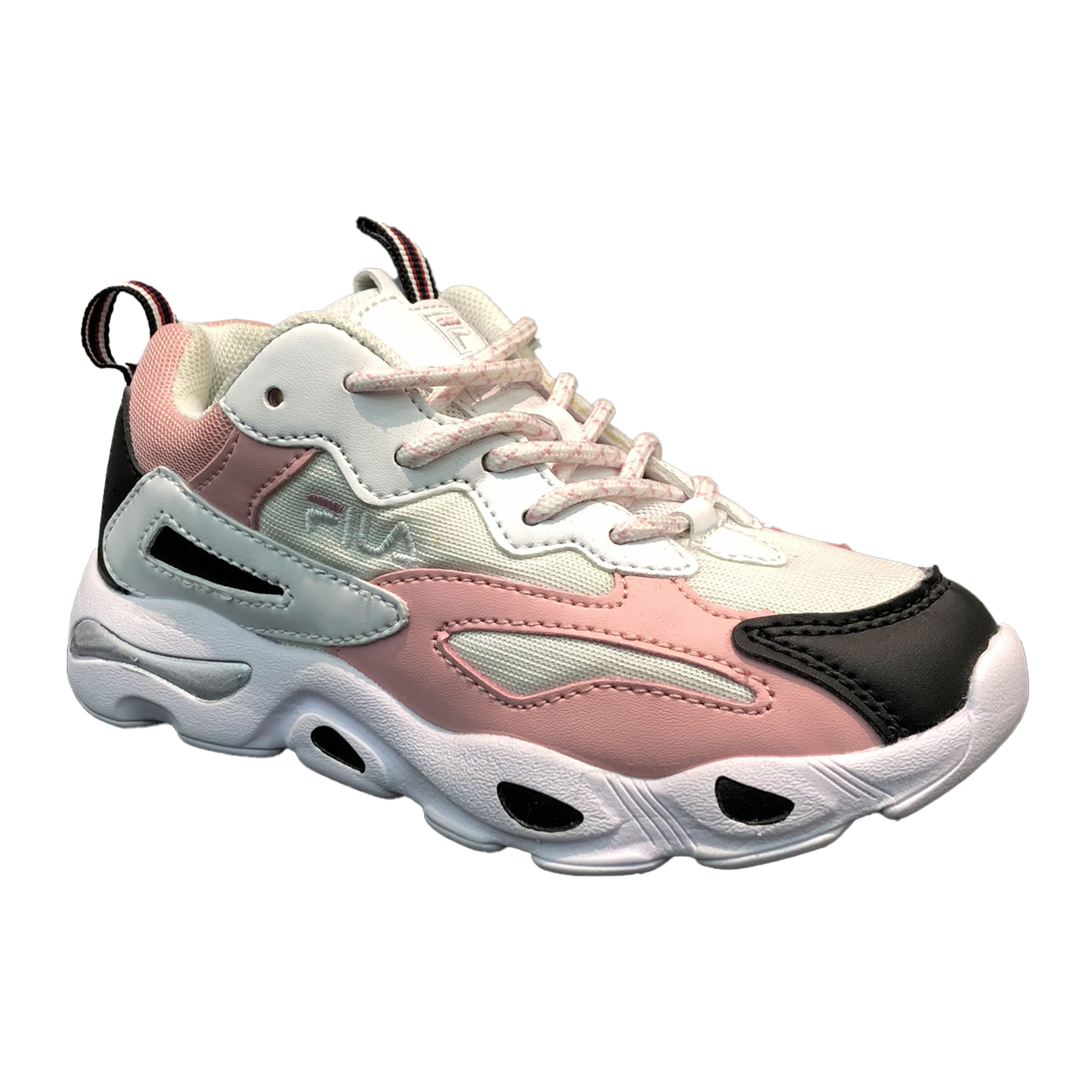 ray tracer fila kids