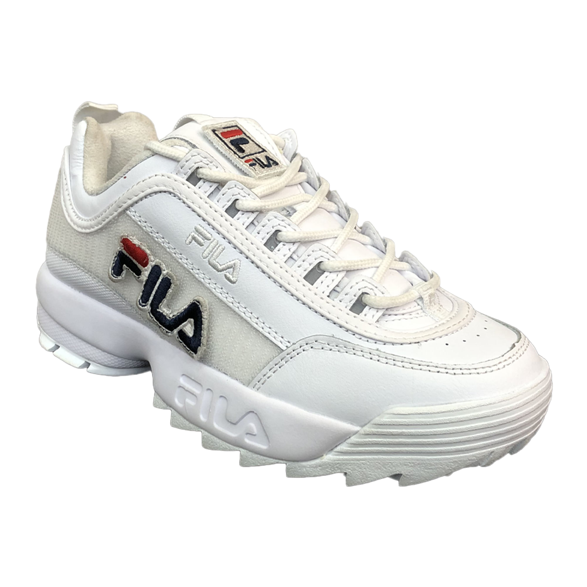 fila disruptor 2020