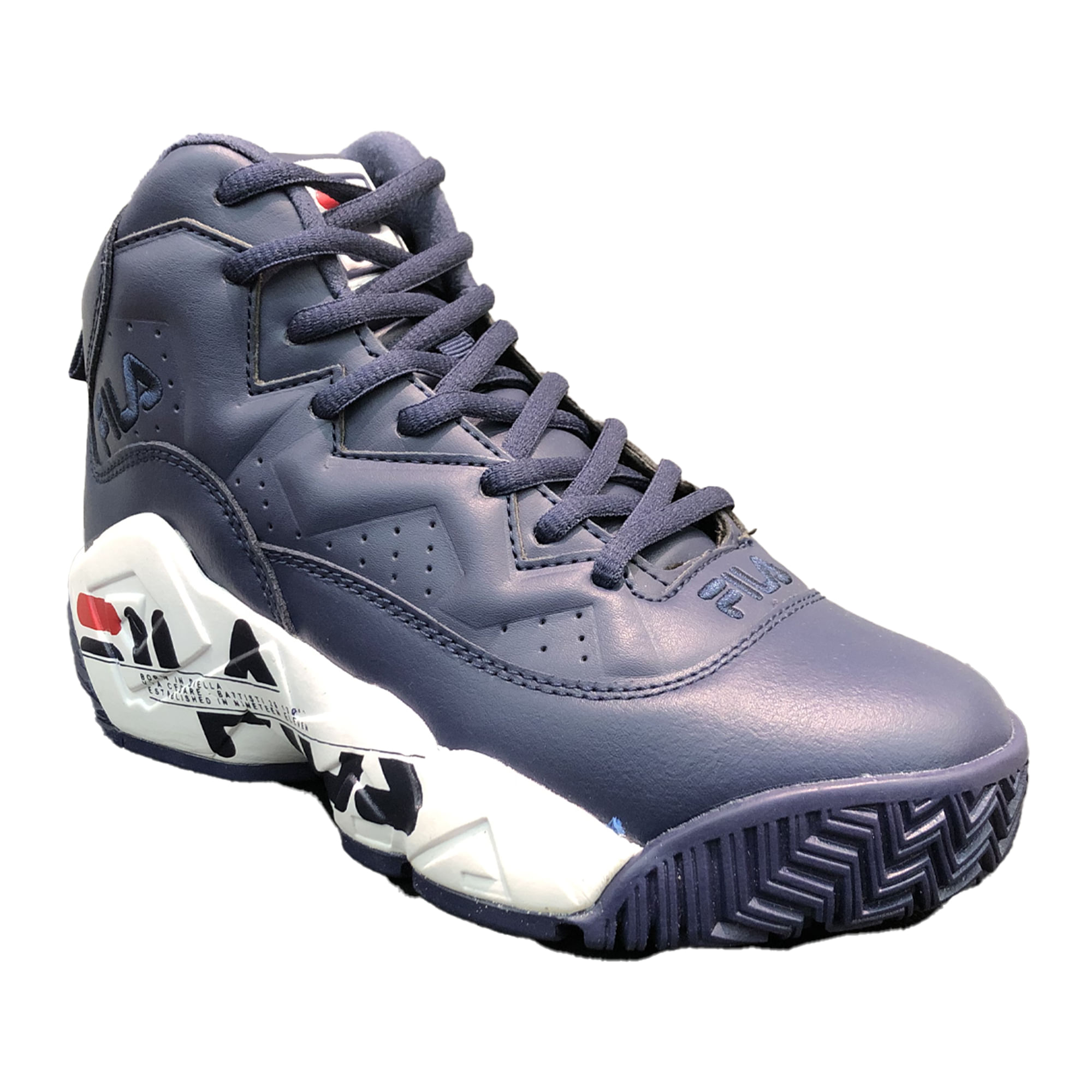 junior fila