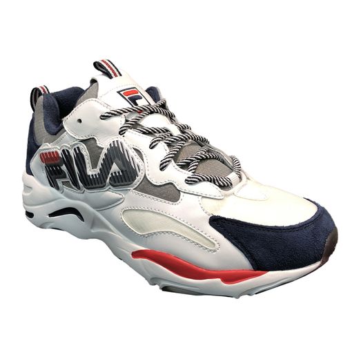 fila ray tracer graphic