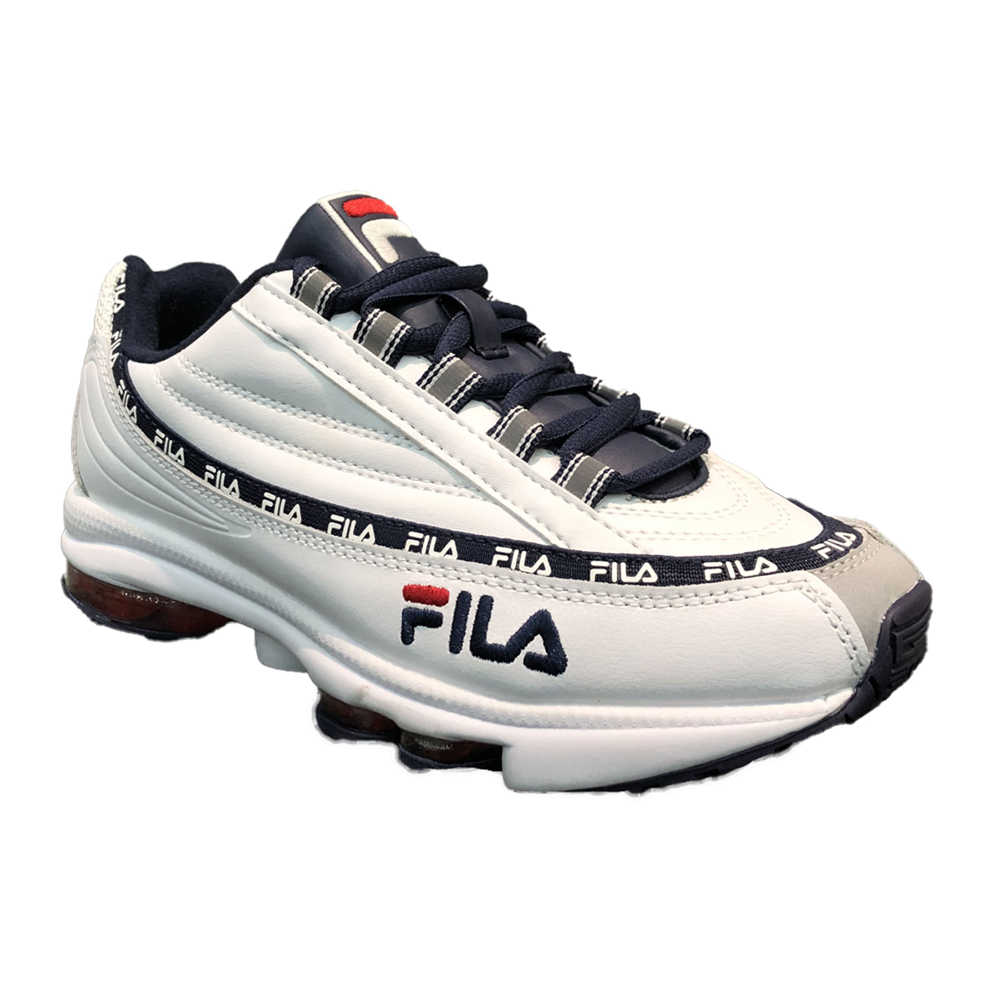 fila dragster 98