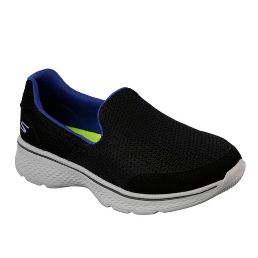 skechers go step plata