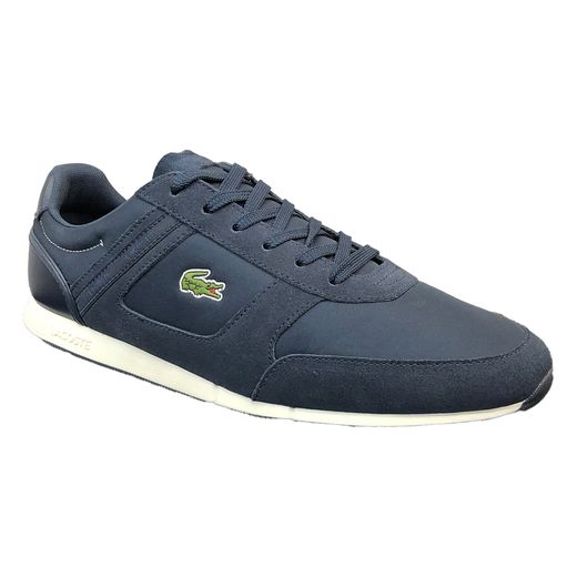tenis lacoste para hombre