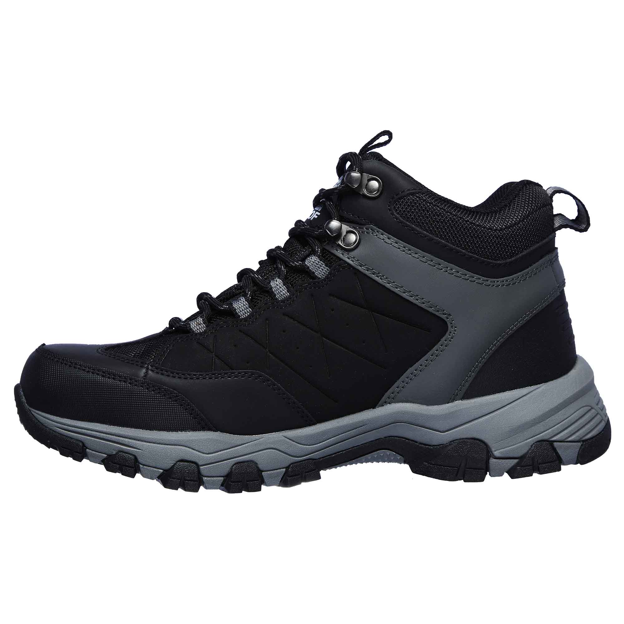 skechers 66283 blk