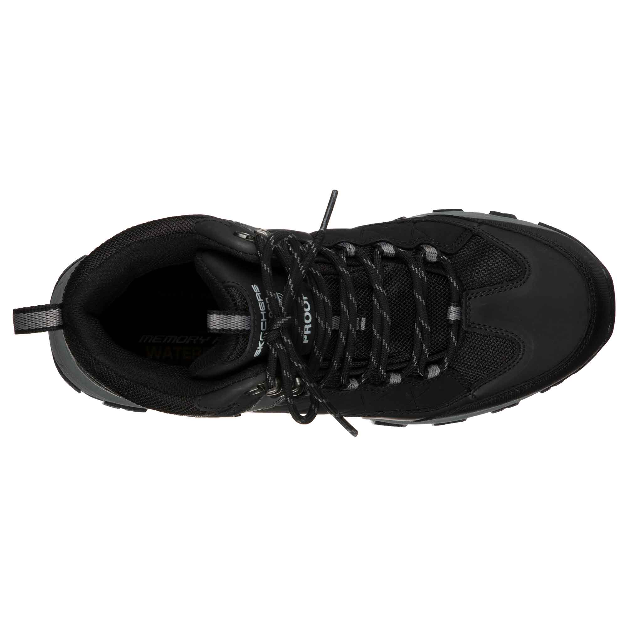 skechers 66283 blk