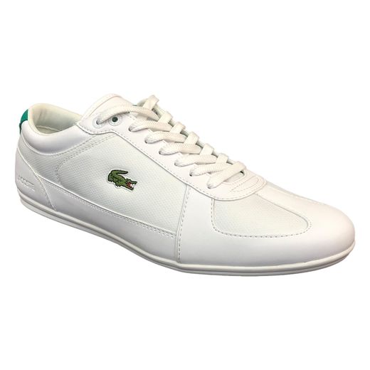 lacoste zapatos hombre