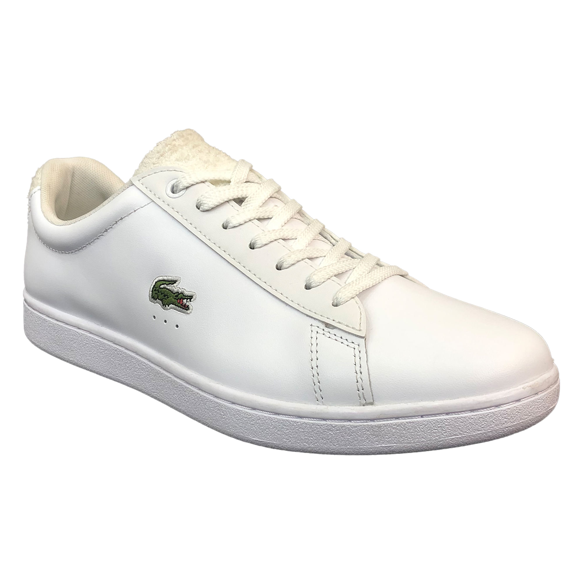 Tenis Para Hombre Lacoste Carnaby evo 119 peopleplays
