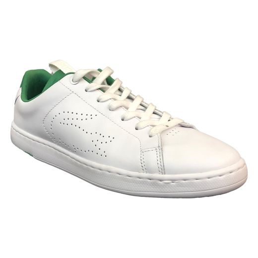 lacoste carnaby evo hombre