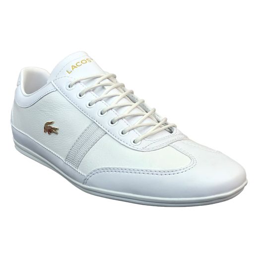 tenis lacoste para hombre