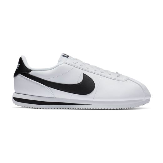 tenis nike cortez para hombre
