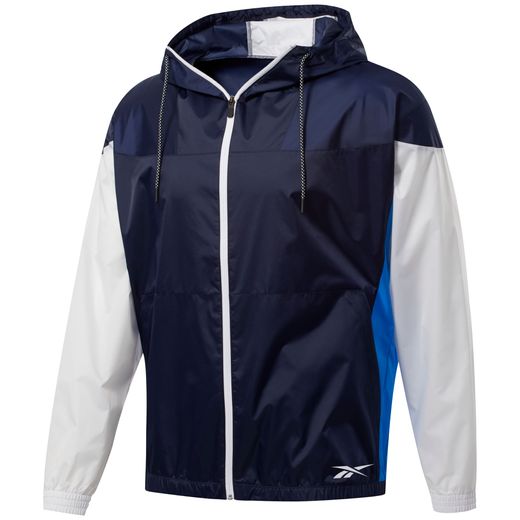 chaqueta reebok