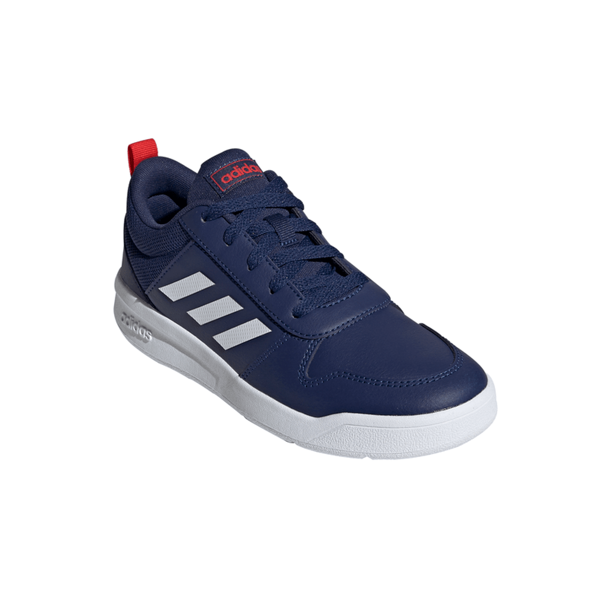 Tenis Para Ninos Adidas Core Tensaur K Ef1087 Peopleplays