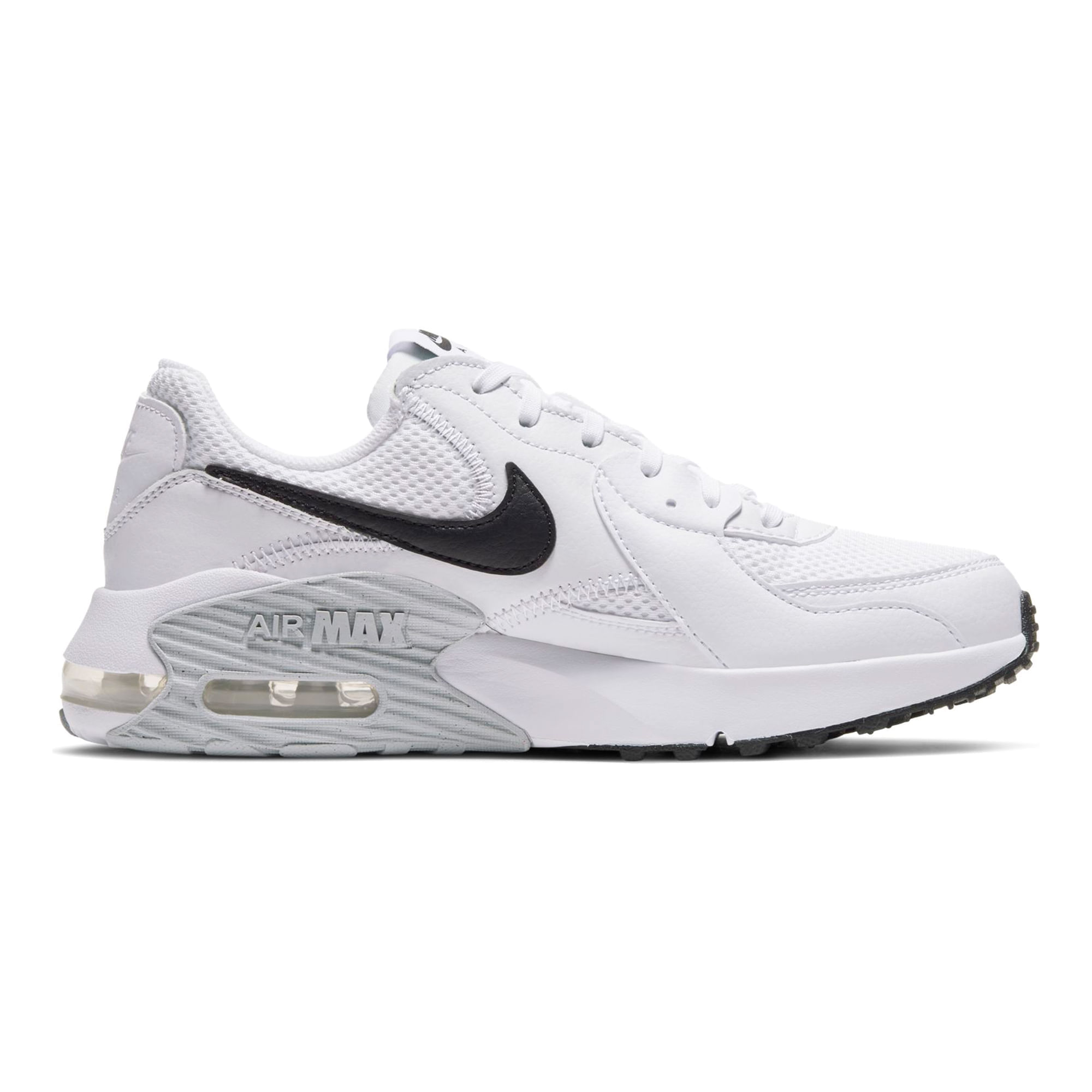 Tenis Para Mujer Nike Wmns Nike Air Max Excee Cd5432 101 Peopleplays