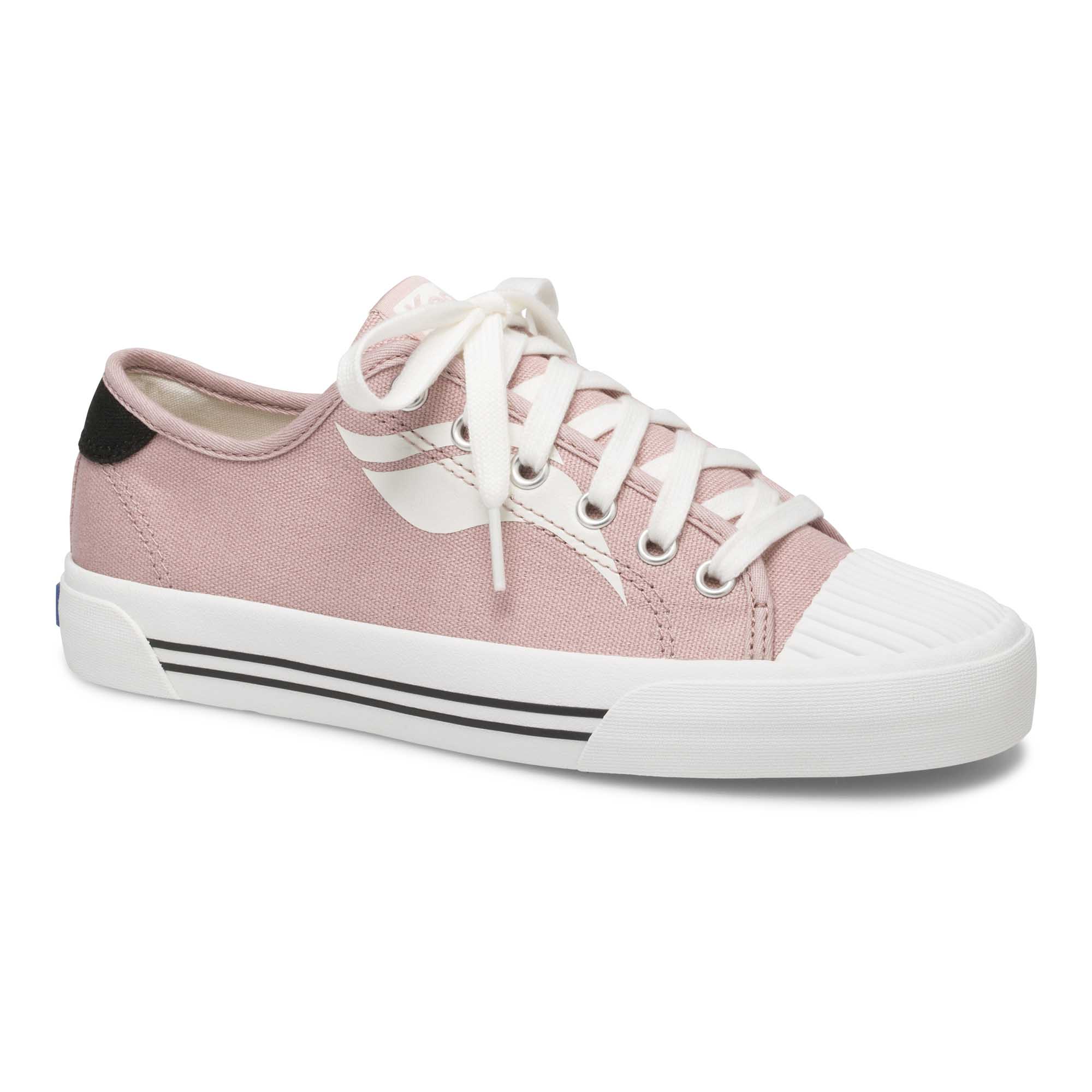 Tenis Mujer Keds Crew Kick Wave Seasonal Solids peopleplays