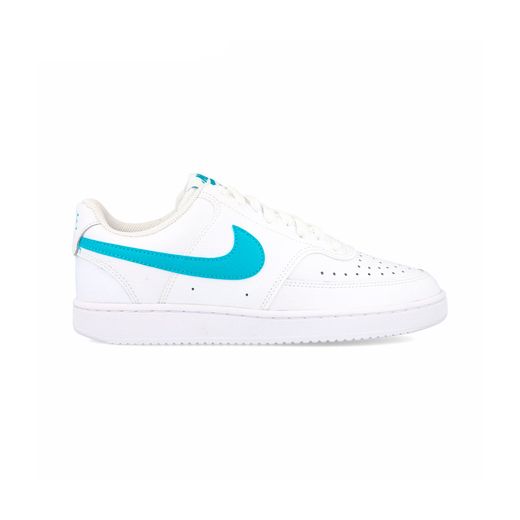 tenis nike mujer tela