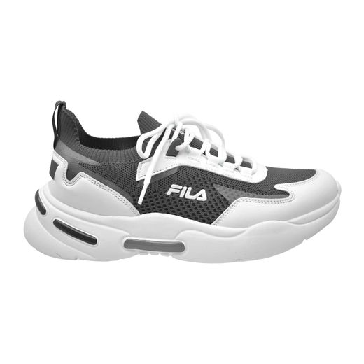 Tenis Hombre Fila 208540 Blk - peopleplays
