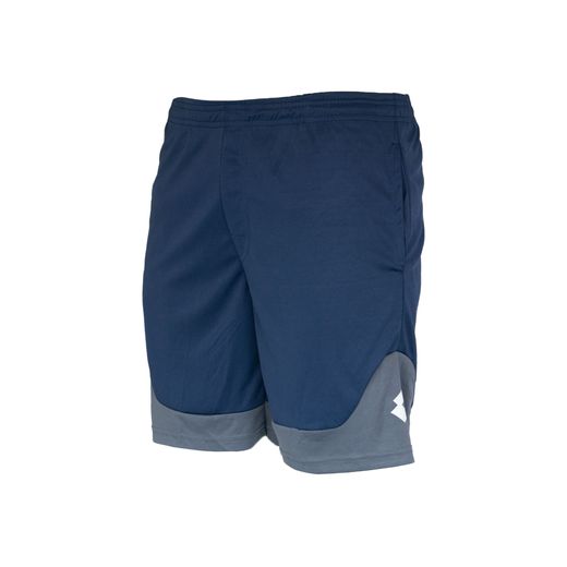 Short Hombre Lotto Lor-wovenit-short-navy Short Hombre Lotto Lor-wovenit-short-navy
