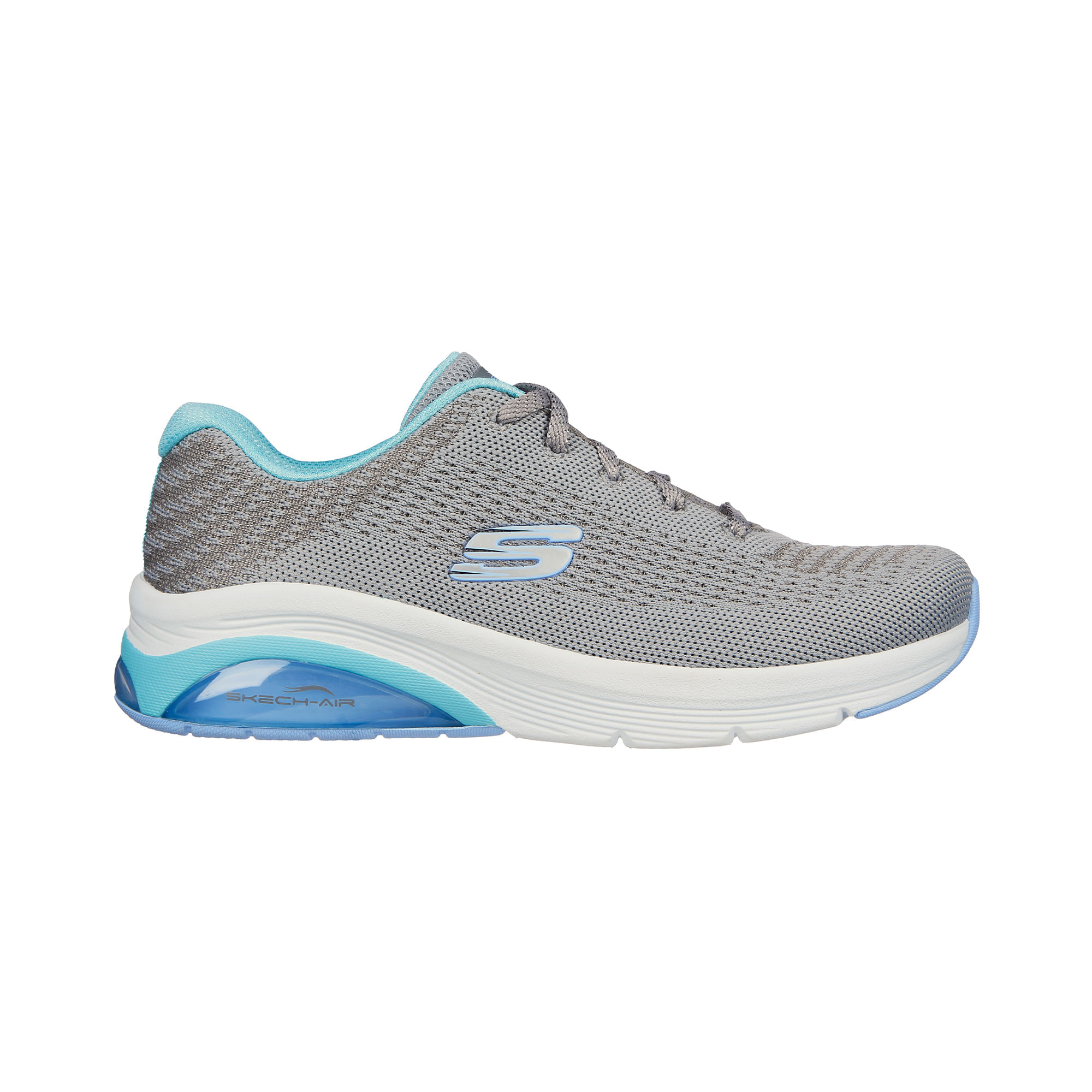 skechers gran estacion