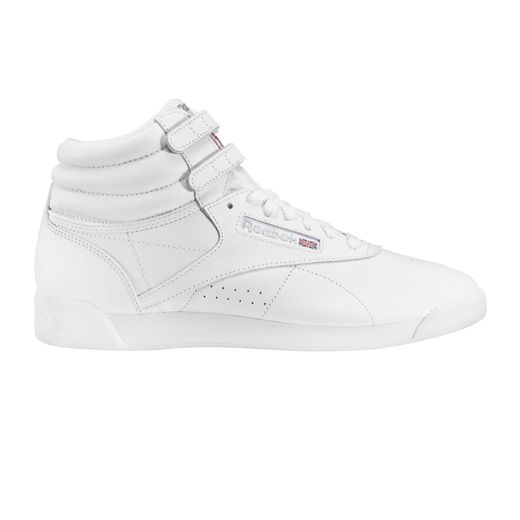 Reebok blancas botas Clearance