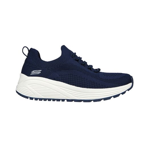 Tenis Mujer Skechers 117027 Nvy peopleplays