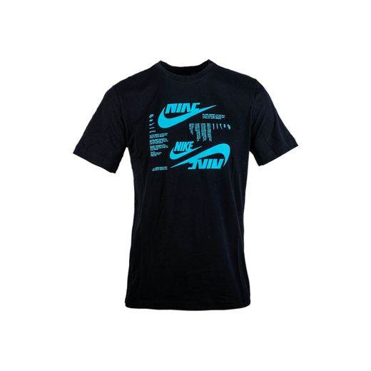 lightly Readability paste Camiseta Tee Hombre Nike Dr7815-010 - peopleplays